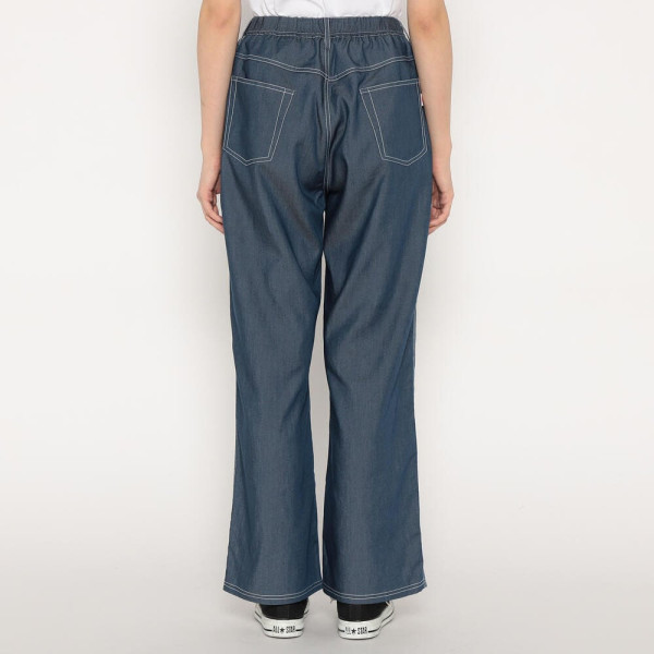 단톤 여성 소프트 트윌 이지 페인터 팬츠 2컬러 DT-E0256 LYT DNB251L201-0014