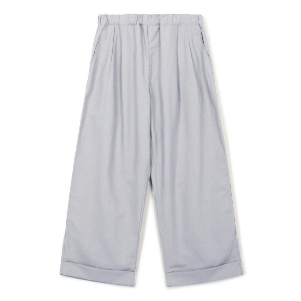 단톤 여성 린넨 블렌드 이지 크롭 팬츠 4컬러 DT-E0254 LRP DNB251L201-0013