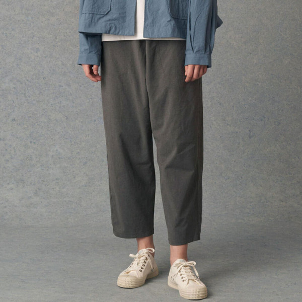 단톤 여성 울 라이크 스트레치 폴리에스터 이지 팬츠 4컬러 JD-2540 WLS DNB251L201-0007