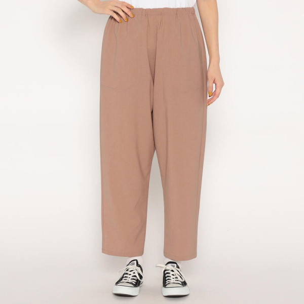 단톤 여성 울 라이크 스트레치 폴리에스터 이지 팬츠 4컬러 JD-2540 WLS DNB251L201-0007