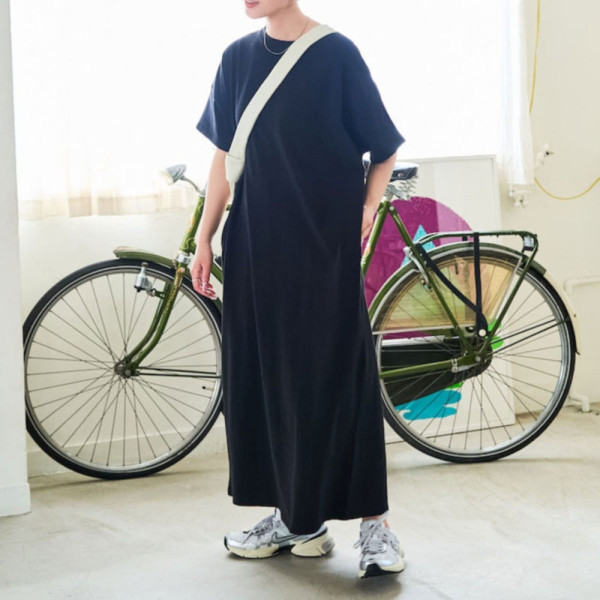 프릭스스토어 USA 코튼 오버핏 티셔츠 원피스 7컬러 1316248900496