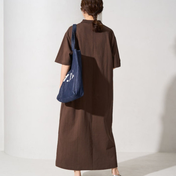 프릭스스토어 카라 폴로 반팔 원피스 5컬러 1315248900117