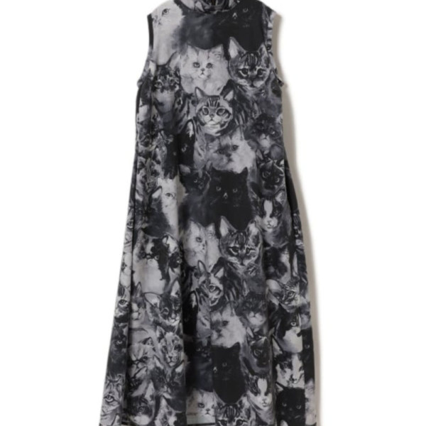 빔즈 mmts X unoa 나시 원피스 2컬러 16-26-0016-438