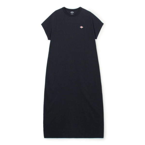 단톤 여성 민소매 플레인 드레스 원피스 4컬러 DT-G0108 PHG DNB251L203-0013