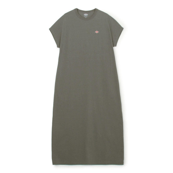 단톤 여성 민소매 플레인 드레스 원피스 4컬러 DT-G0108 PHG DNB251L203-0013