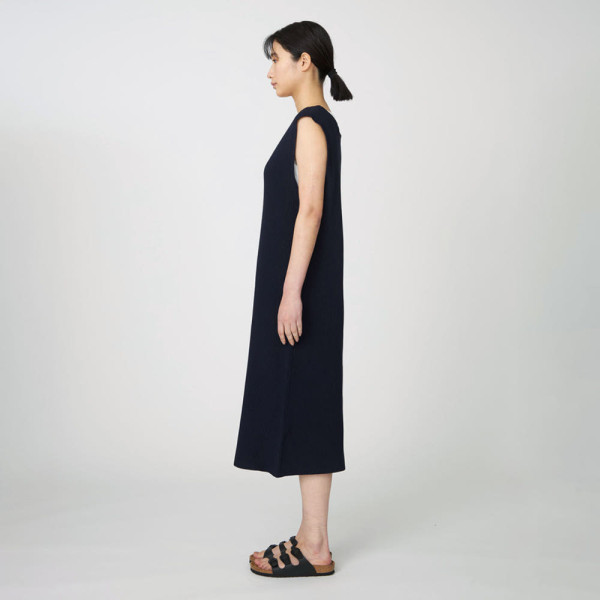 나나미카 여성 7G 니트 드레스 원피스 3컬러 S25SF009