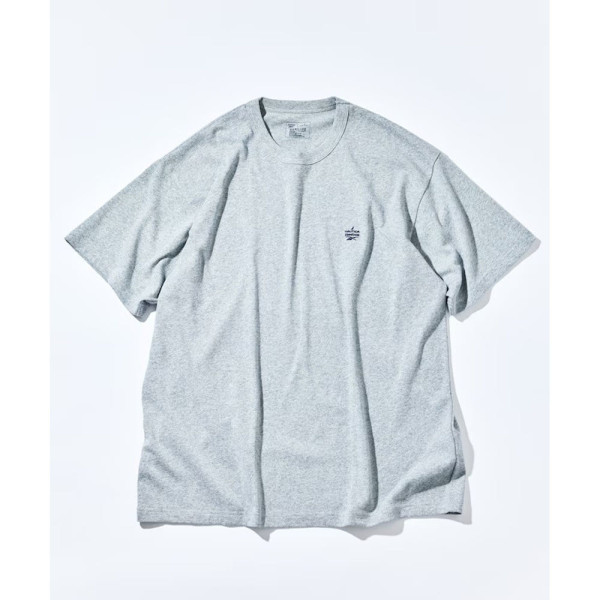 프릭스스토어 노티카 2팩 크루넥 반소매 티셔츠 4컬러 1025207500042