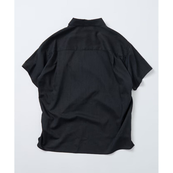 프릭스스토어 릴랙스핏 린넨 믹스 폴로카라 셔츠 3컬러 1207248900046