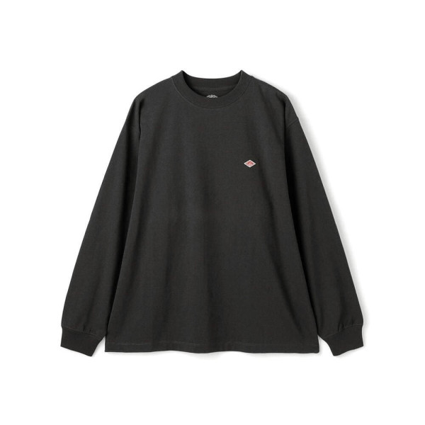 단톤 남성 롱슬리브 티셔츠 7컬러 DT-C0200 TCB DNB261M103-0007