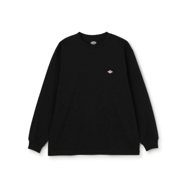 단톤 남성 롱슬리브 티셔츠 7컬러 DT-C0200 TCB DNB261M103-0007