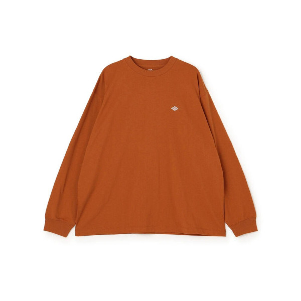 단톤 남성 롱슬리브 티셔츠 7컬러 DT-C0200 TCB DNB261M103-0007