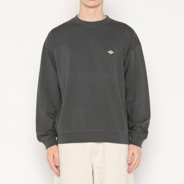 단톤 남성 롱슬리브 스웨트 티셔츠 8컬러 DT-C0204 TCB DNB261M103-0009