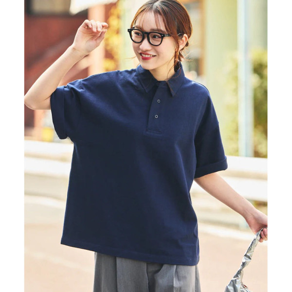 프릭스스토어 9온스 헤비웨이트 빅 실루엣 폴로 셔츠 6컬러 1227248900492