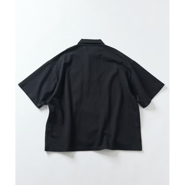 프릭스스토어 9온스 헤비웨이트 빅 실루엣 폴로 셔츠 6컬러 1227248900492