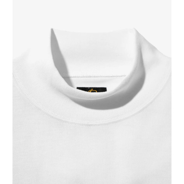 니들스 L/S 모크넥 티셔츠 폴리저지 2컬러 PU306B