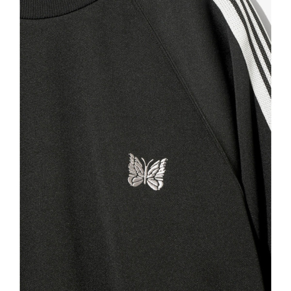 니들스 트랙 크루넥 셔츠 맨투맨 폴리스무스 3컬러 SX405C