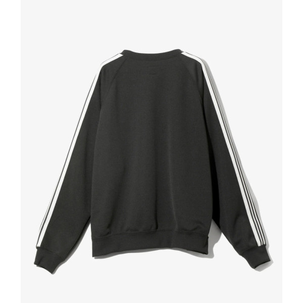 니들스 트랙 크루넥 셔츠 맨투맨 폴리스무스 3컬러 SX405C