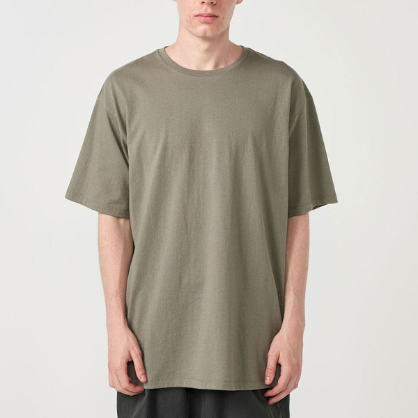 노스페이스 퍼플라벨 팩 필드 반팔티 2P 6컬러 NT3364N