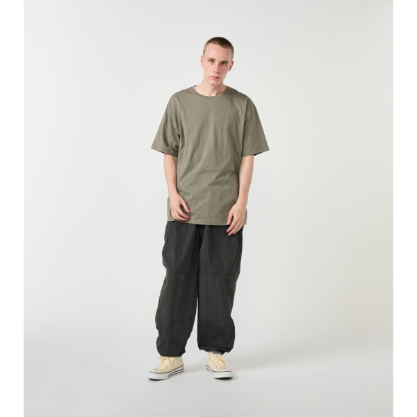 노스페이스 퍼플라벨 팩 필드 반팔티 2P 6컬러 NT3364N