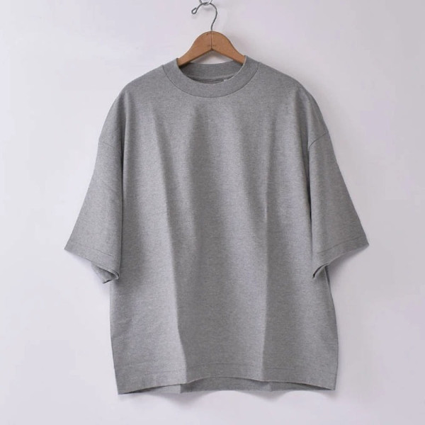 캡틴선샤인 수빈 수피마 튜브 헤비 슈트 반소매 슬리브 티셔츠 4컬러 KSBSC02