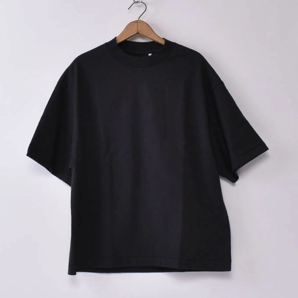 캡틴선샤인 수빈 수피마 튜브 헤비 슈트 반소매 슬리브 티셔츠 4컬러 KSBSC02