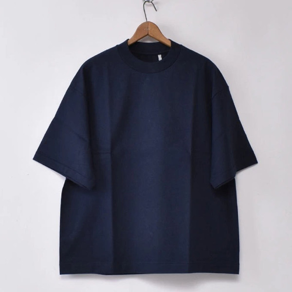 캡틴선샤인 수빈 수피마 튜브 헤비 슈트 반소매 슬리브 티셔츠 4컬러 KSBSC02