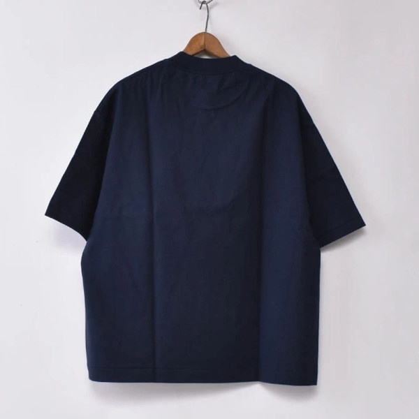 캡틴선샤인 수빈 수피마 튜브 헤비 슈트 반소매 슬리브 티셔츠 4컬러 KSBSC02