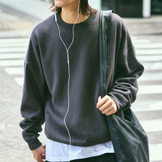 프릭스스토어 12oz 숏기장 헤비웨이트 크루넥 스웨트 7컬러 1223248901249