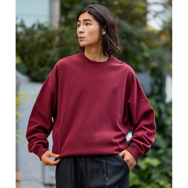 프릭스스토어 12oz 숏기장 헤비웨이트 크루넥 스웨트 7컬러 1223248901249