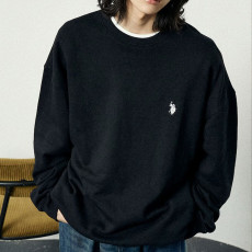 프릭스스토어 U.S. POLOASSN. 유에스폴로에센 별주 크루넥 스웨트 맨투맨 4컬러 3110291600016