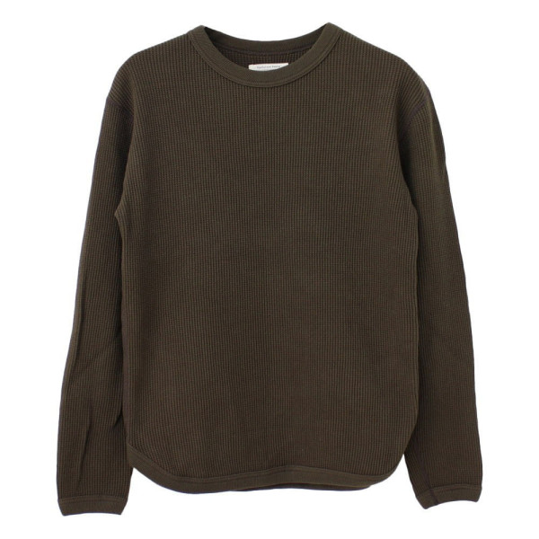 풀카운트 헤비웨이트 와플 서멀 티셔츠 4컬러 5964