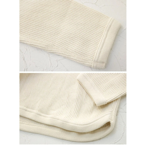 풀카운트 헤비웨이트 와플 서멀 티셔츠 4컬러 5964