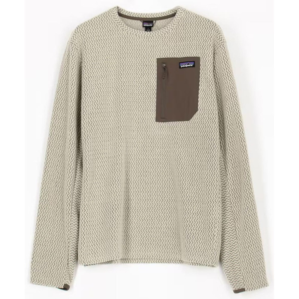 프릭스스토어 파타고니아 맨즈 R1 에어 크루 3컬러 1023216500147