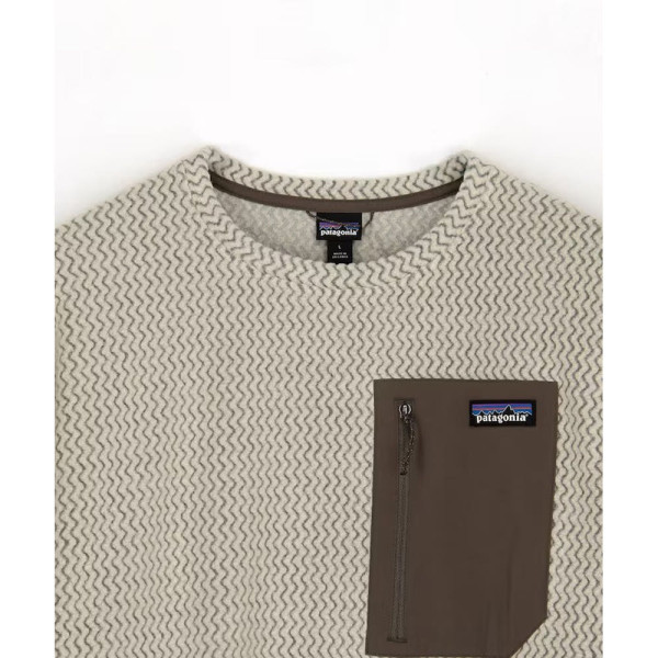 프릭스스토어 파타고니아 맨즈 R1 에어 크루 3컬러 1023216500147