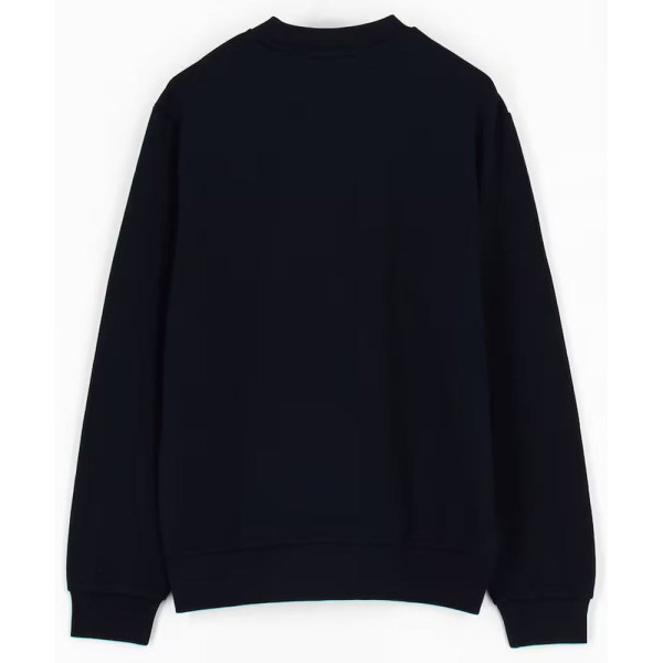 프릭스스토어 라코스테 에센셜 크루넥 스웨트 3컬러 1023296100002