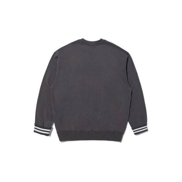 베이프 카즈키 쿠라이시 베토벤 크루넥 스웨트셔츠 2컬러 1L83113902