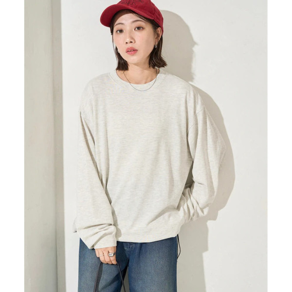 프릭스스토어 헬스니트 별주 스핀들 2팩 스웨트 세트 크루넥 헨리넥 4컬러 1023262800003