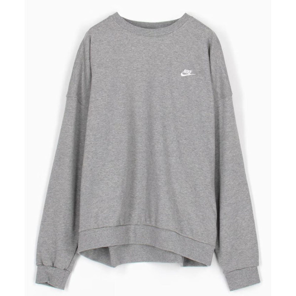 프릭스스토어 나이키 클럽 플리스 남성 오버사이즈드 프렌치 테리 크루 2컬러 1223199300725