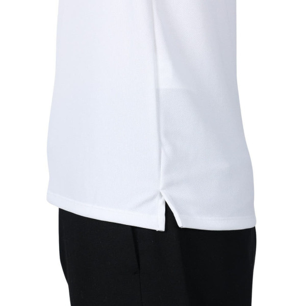 나이키 드라이핏 UV 마일러 반소매 러닝 탑 화이트 DV9316-100