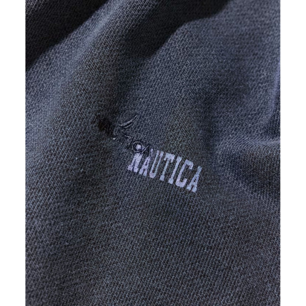 프릭스스토어 노티카 피그먼트 가공 히든 로고 크루넥 스웨트 3컬러 1023207500601