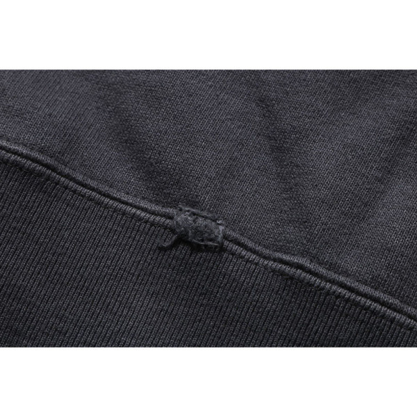 베이프 디스트로이 워시드 릴렉스핏 풀오버 후디 후드티 3컬러 1L80114002