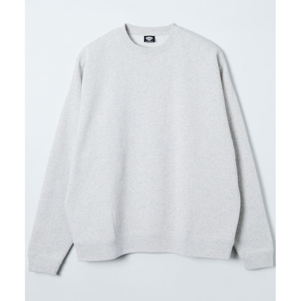 프릭스스토어 12oz 헤비웨이트 빅 실루엣 크루넥 스웨트 9컬러 1223248901245