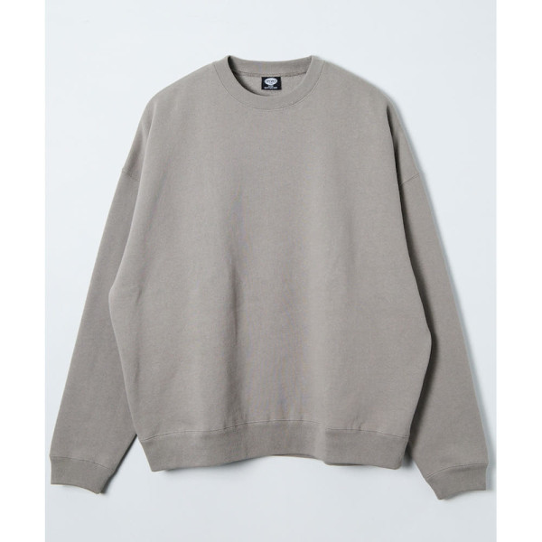 프릭스스토어 12oz 헤비웨이트 빅 실루엣 크루넥 스웨트 9컬러 1223248901245