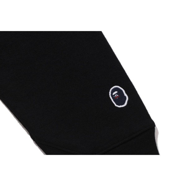 베이프 풀오버 후디 후드티 1 2컬러 7L70114301