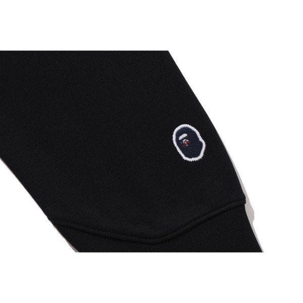 베이프 집업 후디 2컬러 7L70115301