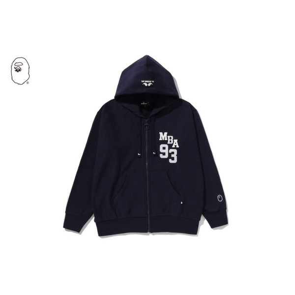 베이프 집업 후디 2컬러 7L70115301