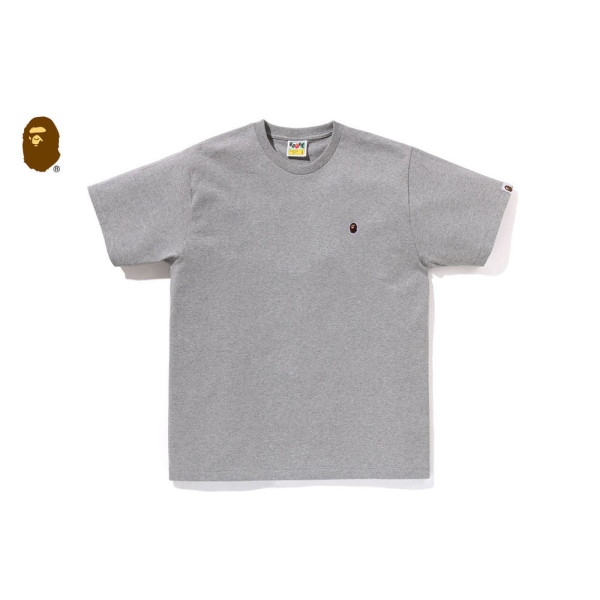 베이프 원포인트 티셔츠 8컬러 1L80110004