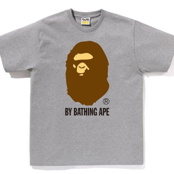 베이프 베이딩 에이프 티셔츠 8컬러 1L80110002