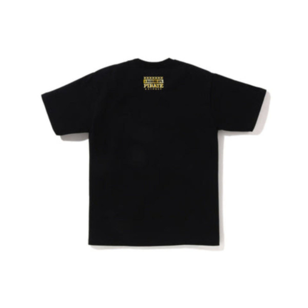 베이프 마일로 크로스본 티셔츠 2컬러 4L72110005