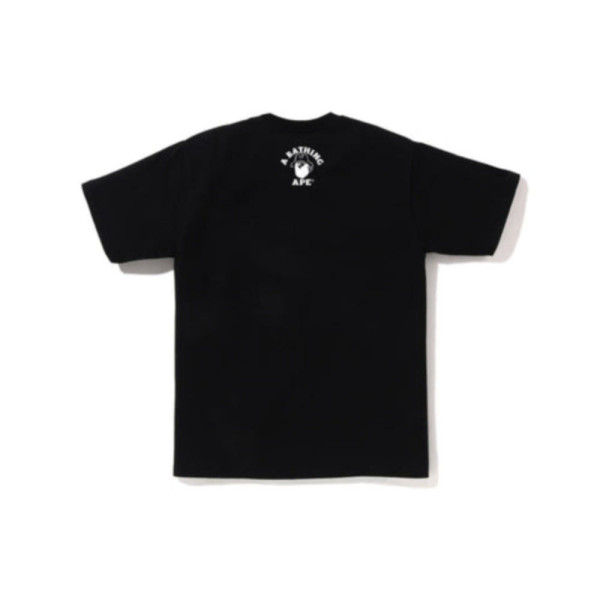 베이프 피레이트 마일로 티셔츠 2컬러 4L72110006